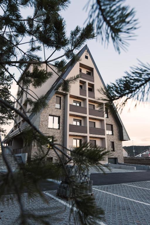 Apartman Mima Divcibare, Divčibare