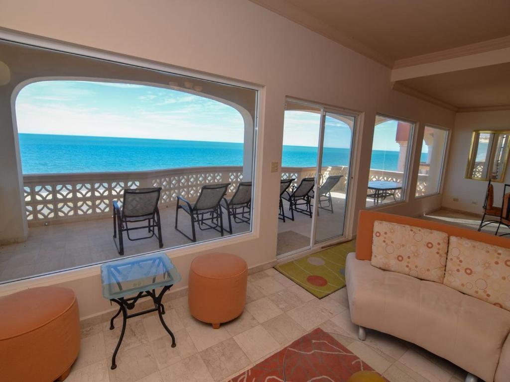 Breathtaking view Las palmas condo #3 - 2