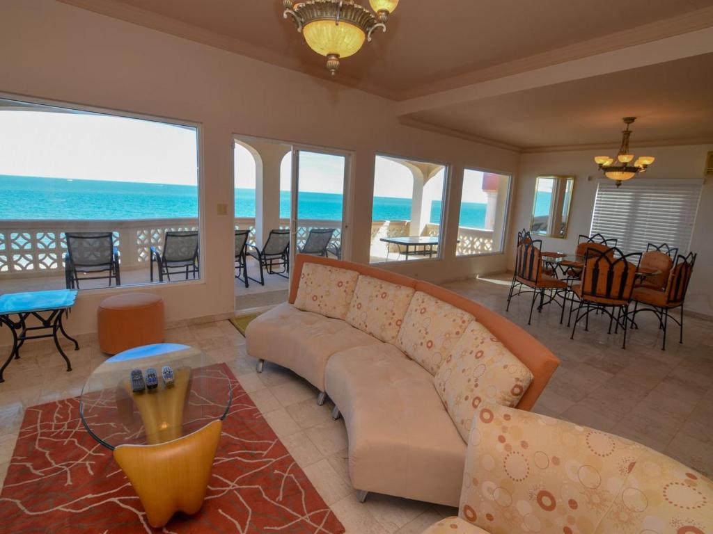 Breathtaking view Las palmas condo #3 - 4