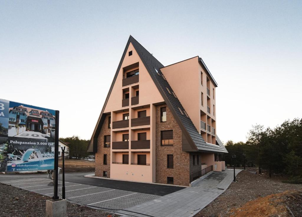 Apartman Mima Divcibare - 3