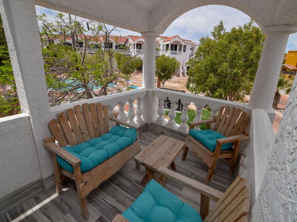 New style La hacienda condo 19 - 2