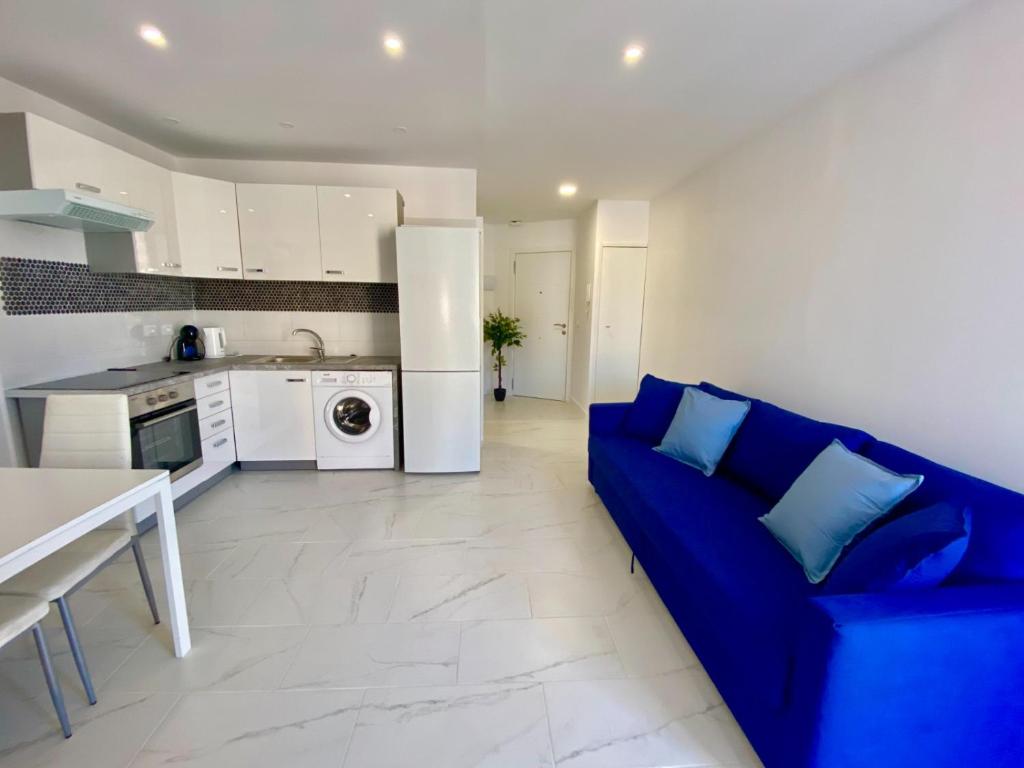 ANNA beautiful apartment in the first Oceanline in Los Cristianos. - 4