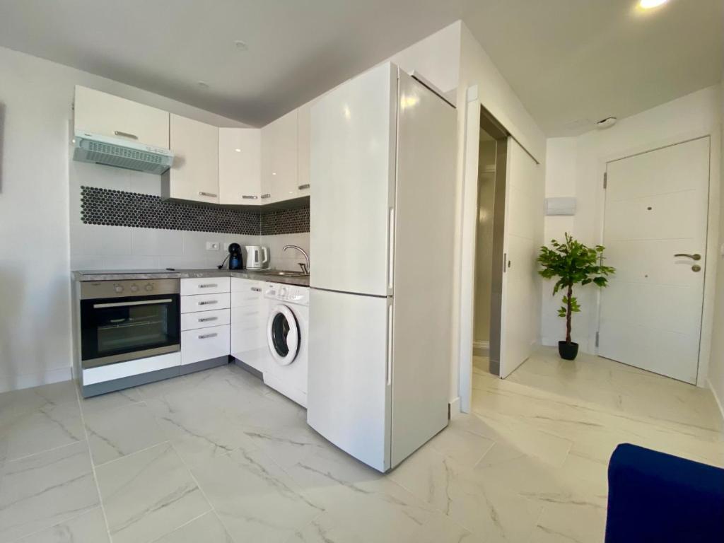 ANNA beautiful apartment in the first Oceanline in Los Cristianos. - 3
