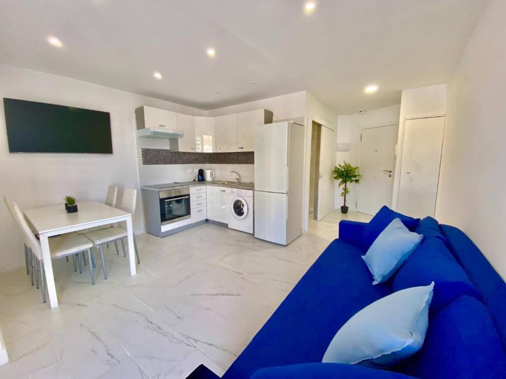 ANNA beautiful apartment in the first Oceanline in Los Cristianos. - 5