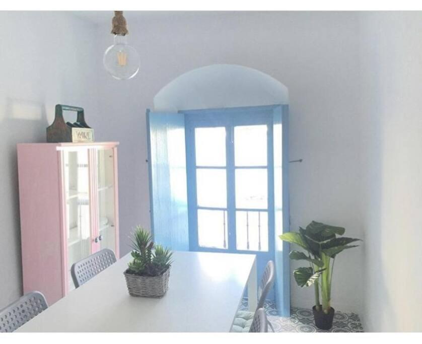 Casa Arena y Sal en pleno casco antiguo de Vejer - 2