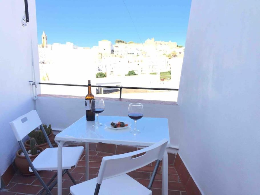 Casa Arena y Sal en pleno casco antiguo de Vejer - 1
