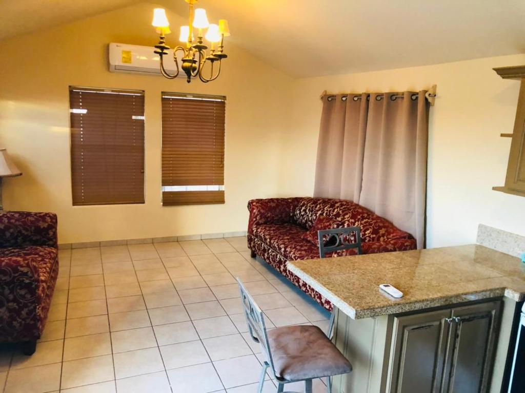 Casa Parra - One Bedroom San Felipe Rental - 3