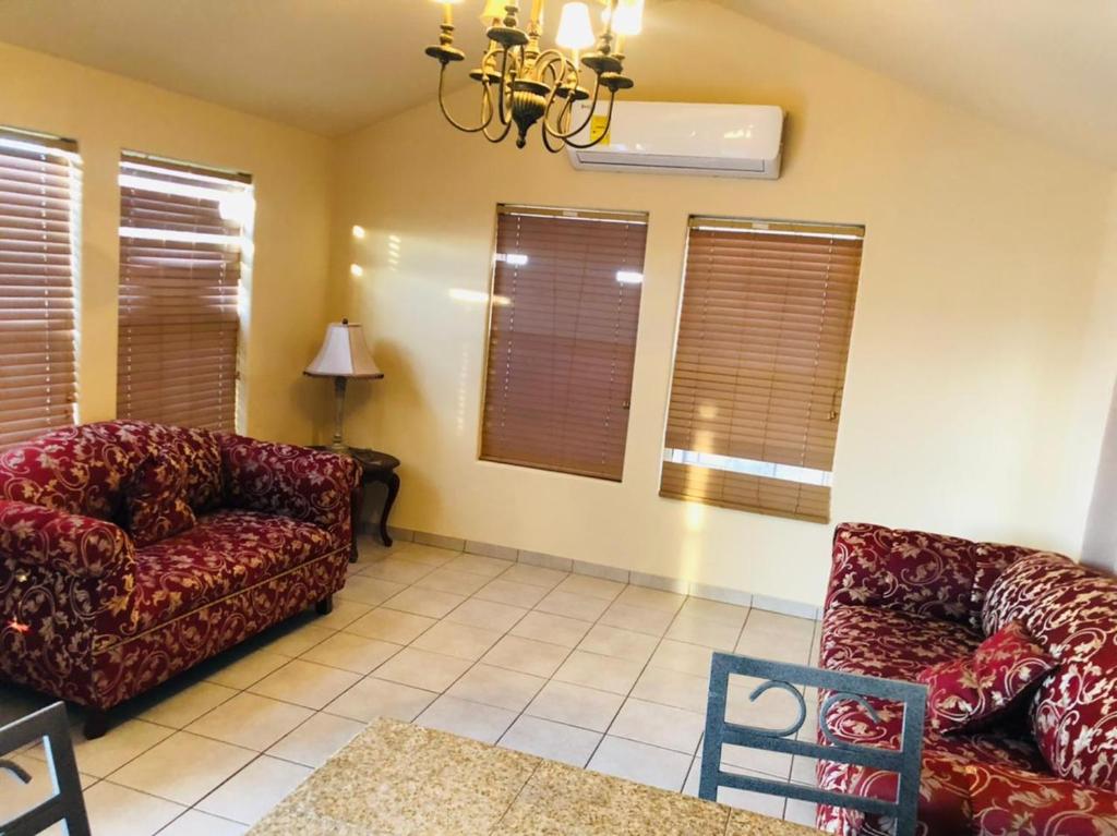 Casa Parra - One Bedroom San Felipe Rental - 4