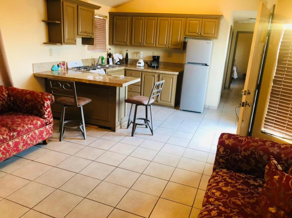 Casa Parra - One Bedroom San Felipe Rental - 5