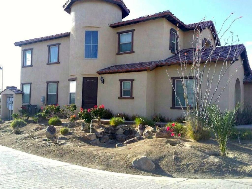 El Dorado Ranch San Felipe Holiday Rental - 1