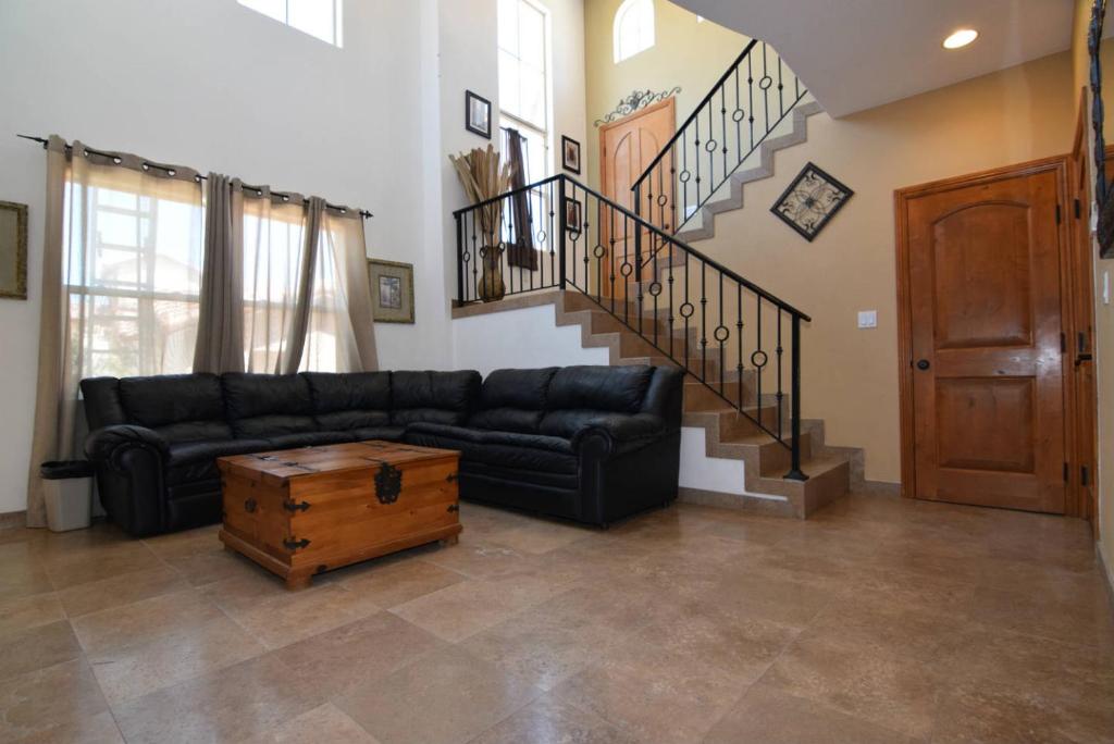 3-bedroom Poolside San Felipe Vacation villa - 3