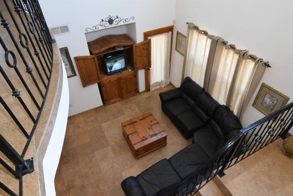 3-bedroom Poolside San Felipe Vacation villa - 4
