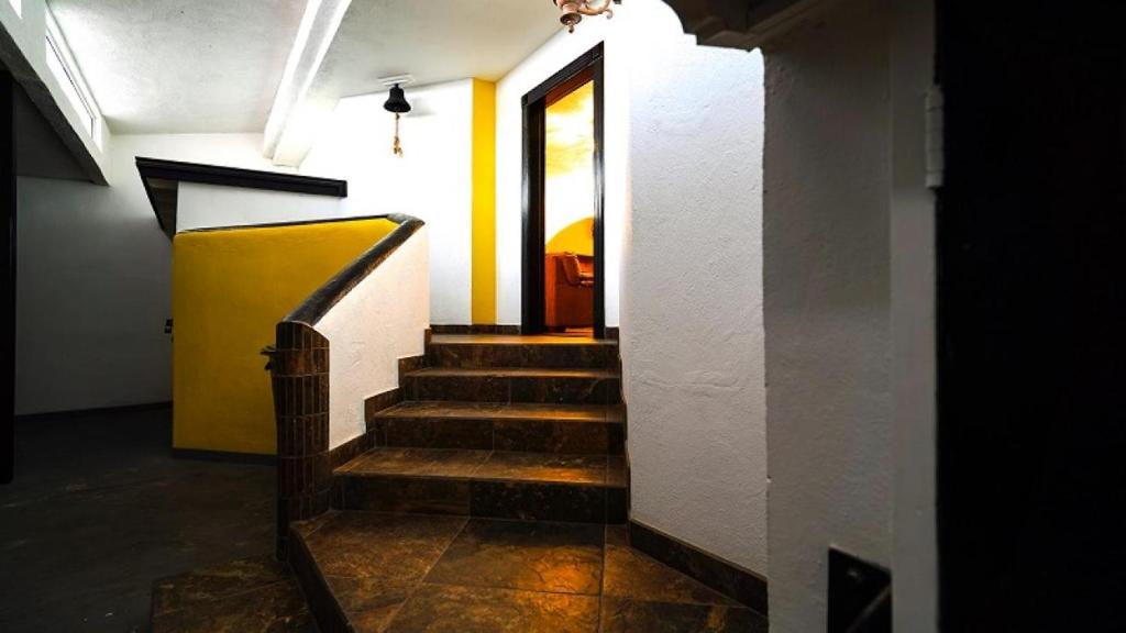 Casa Palmas - Beachfront San Felipe Vacation Rental House - 1