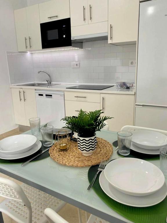 House Isleta Dream - 5