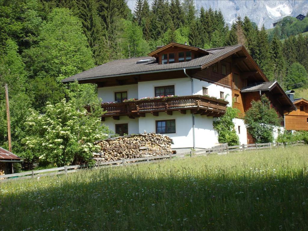 Haus Meikl - 4