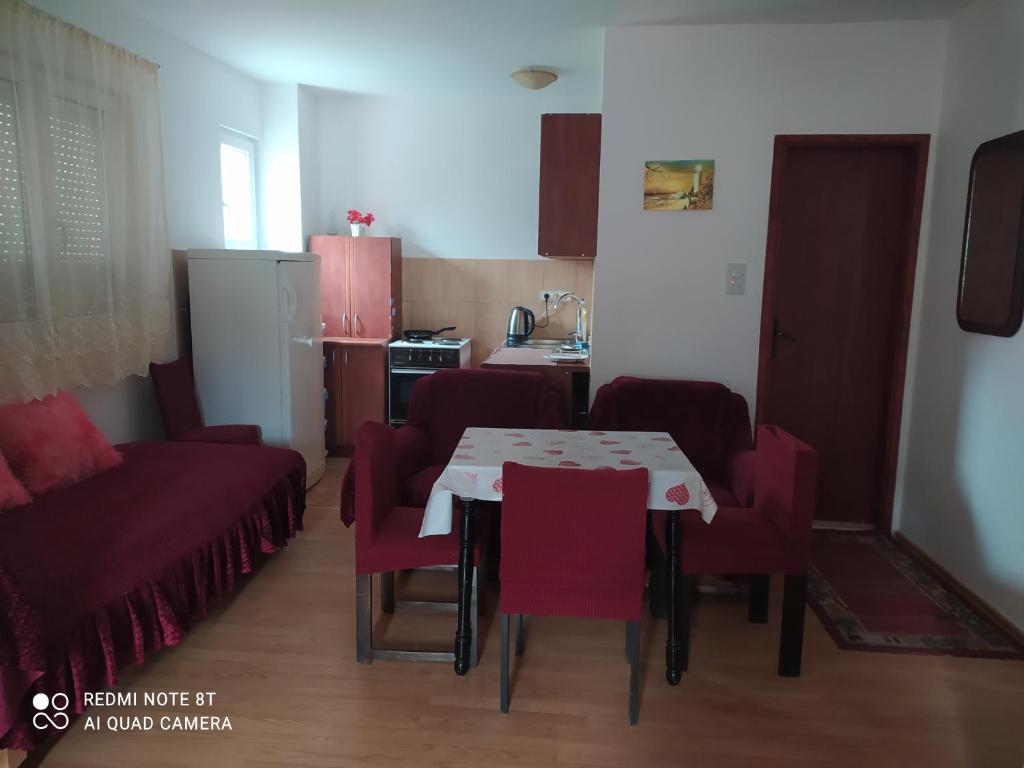 Apartments Stevovic