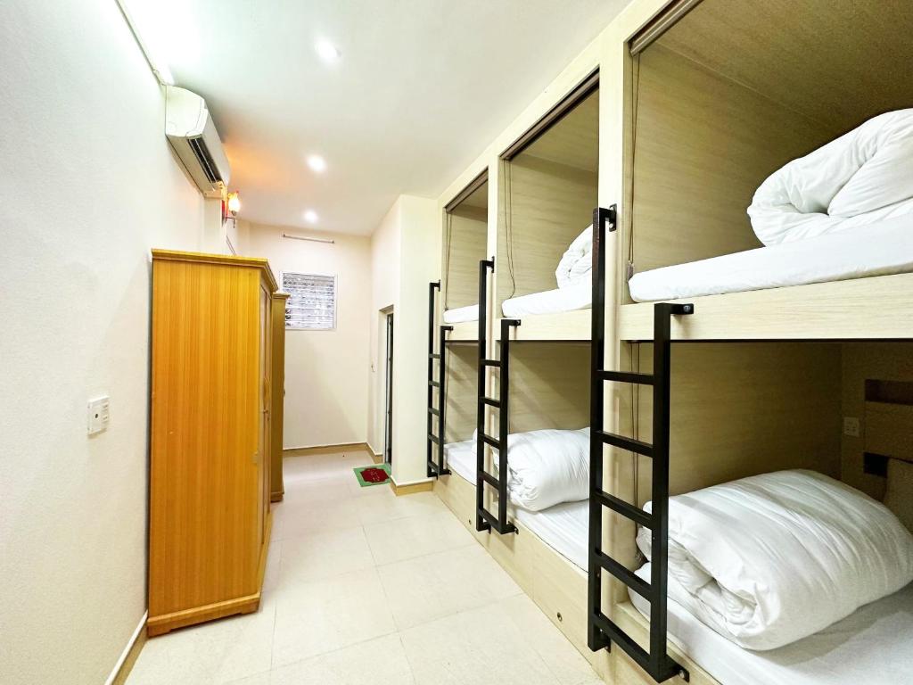 Hong Hao 2 Hostel & Motorbikes & TOURS