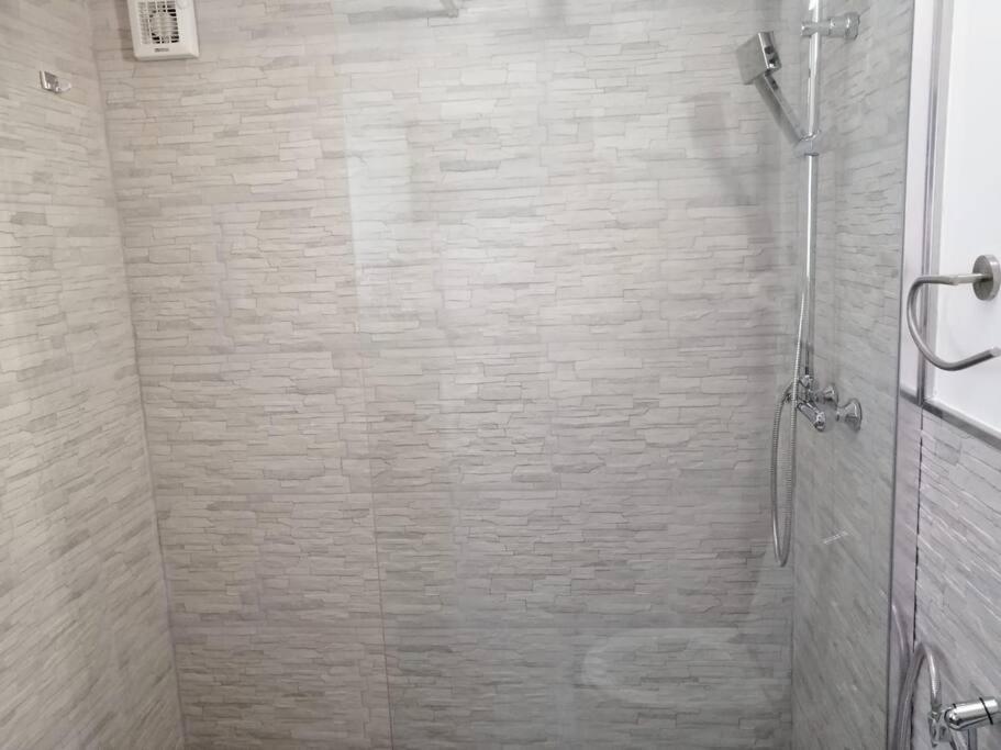 Loft 2 in Mondello beach Mt. 200 from sea. - 3