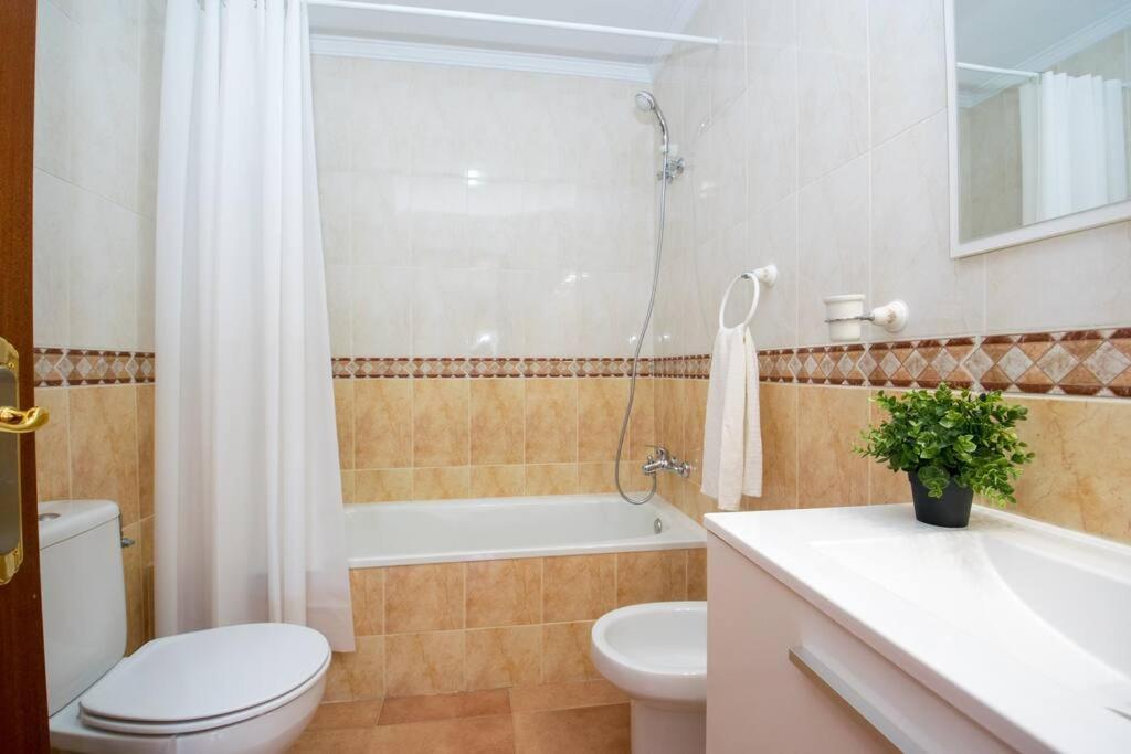 Bonito apartamento en Frigiliana - 2