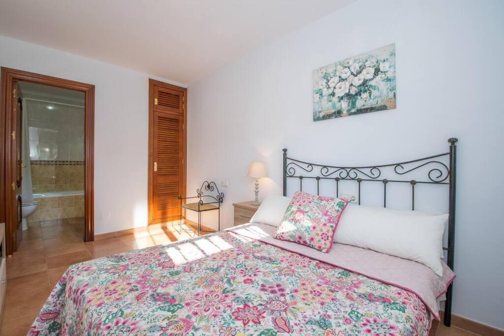Bonito apartamento en Frigiliana - 3
