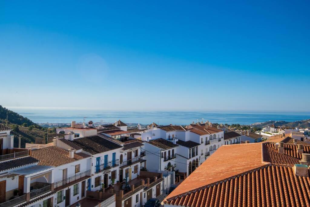 Bonito apartamento en Frigiliana - 4