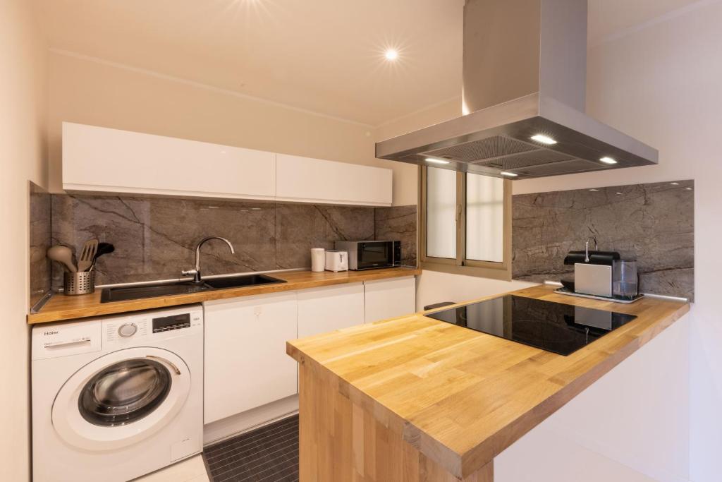 Lumineux, tout confort, Wifi & Terrace & Parking - 4