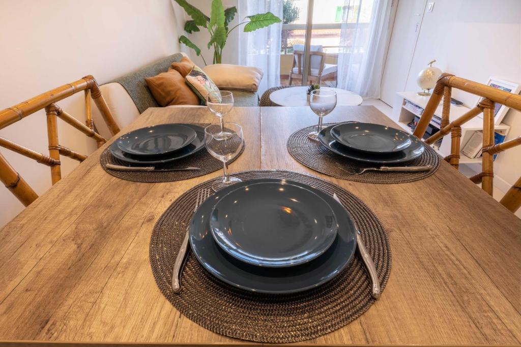 Lumineux, tout confort, Wifi & Terrace & Parking - 5