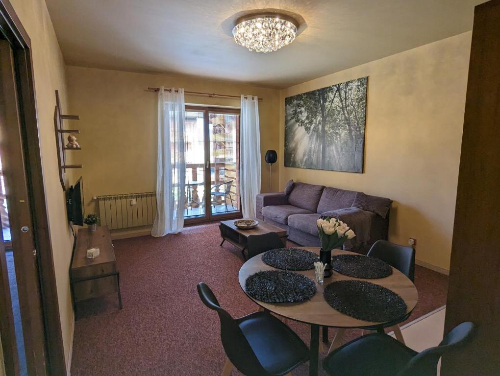 Tatra Apartman Macko, Veľká Lomnica