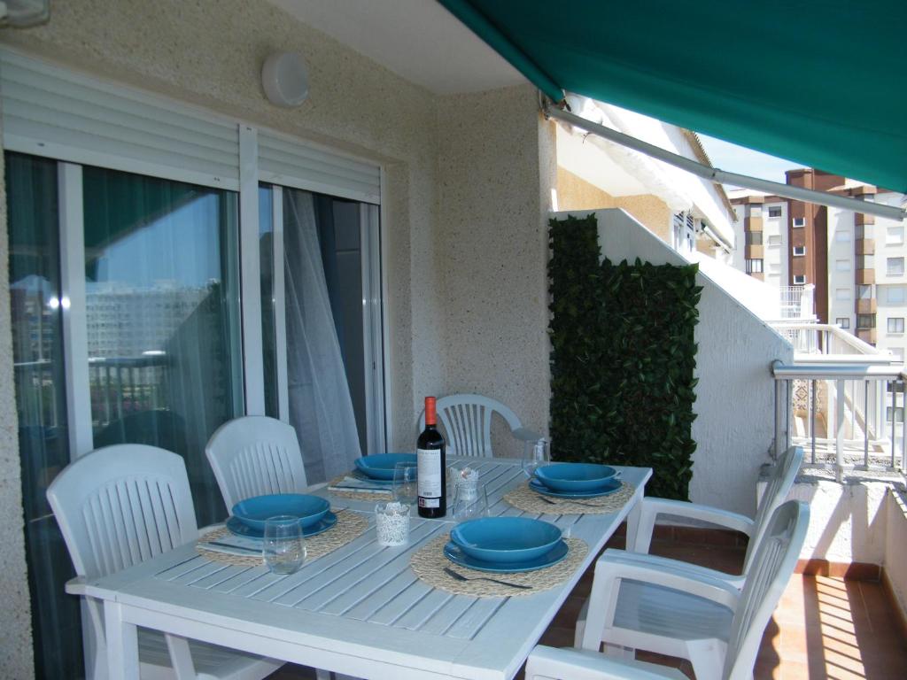 Apartamento PARQUE III, Mnostrum Playa de Gandia - 3