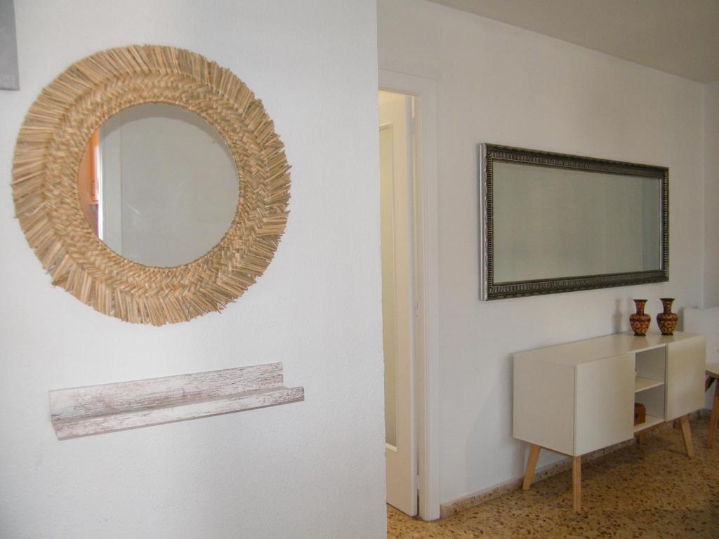 Apartamento PARQUE III, Mnostrum Playa de Gandia - 5