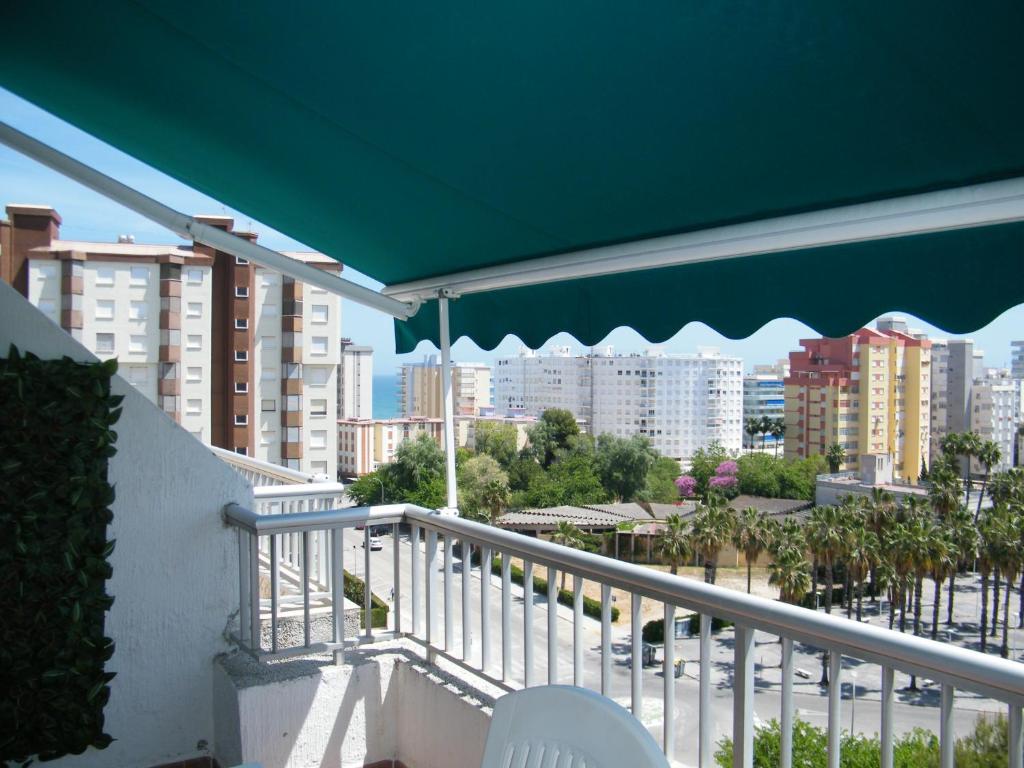 Apartamento PARQUE III, Mnostrum Playa de Gandia - 4