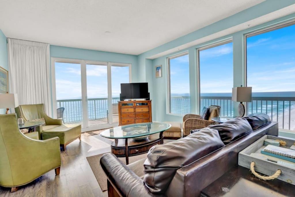 Seychelles 1609, Panama City Beach