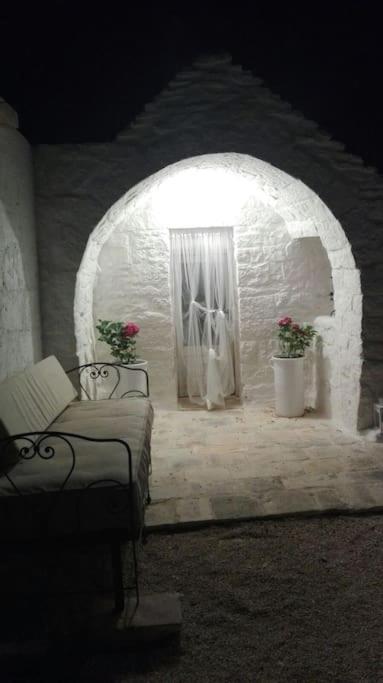Borgo trulli 1789, residenze storiche - 5