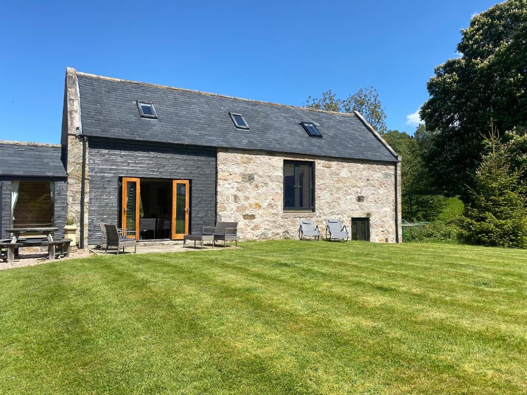 Crofts Mill, Ballater