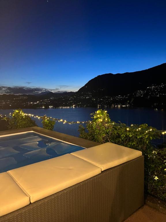 Casa Giulietta Sopravilla 객실