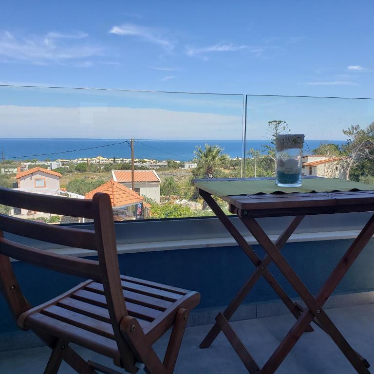Evalia Apartments — Atrakcje w okolicy in Hersonissos