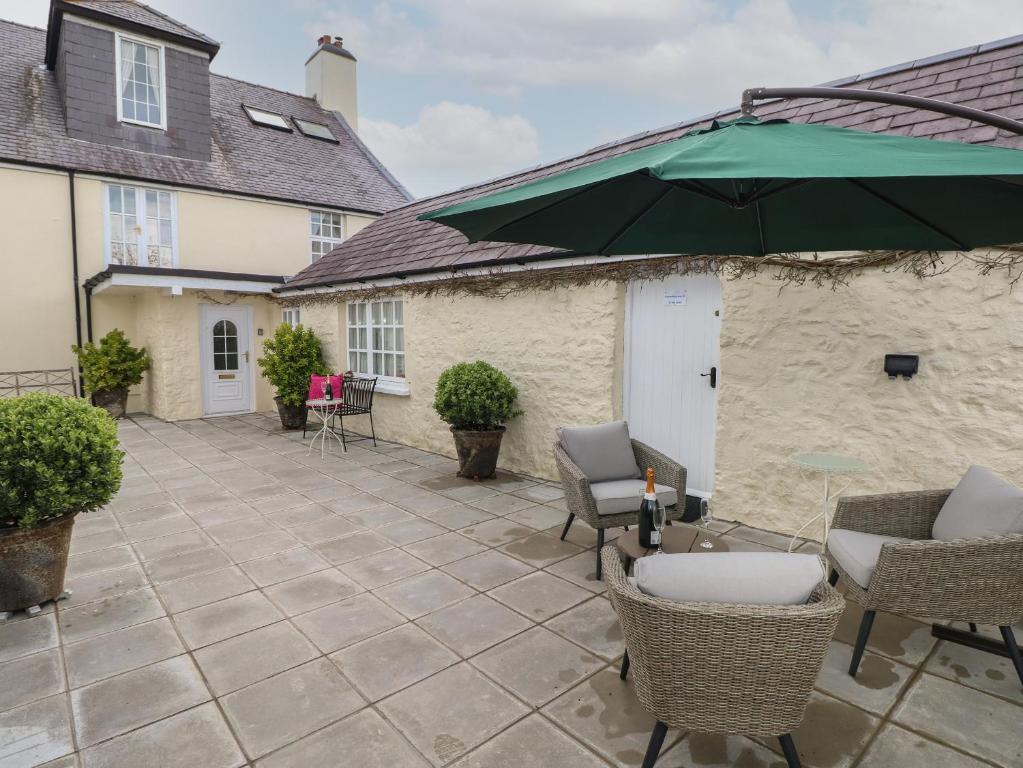 Clementine Cottage, Tenby photo 6