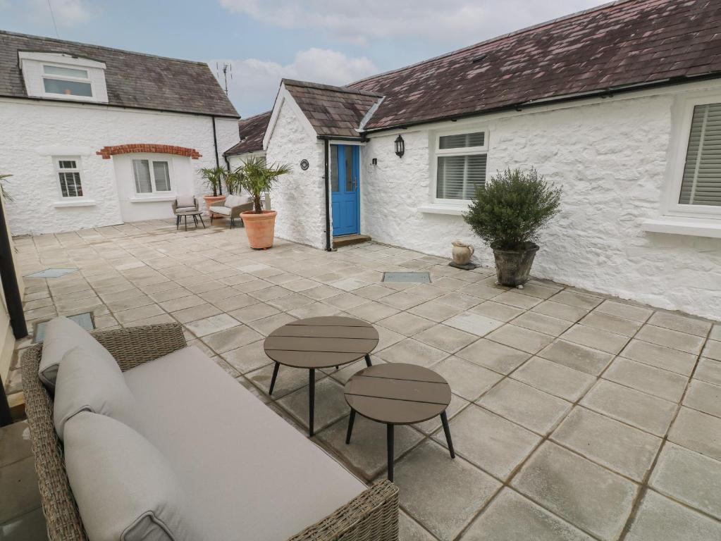 Clementine Cottage, Tenby photo 8