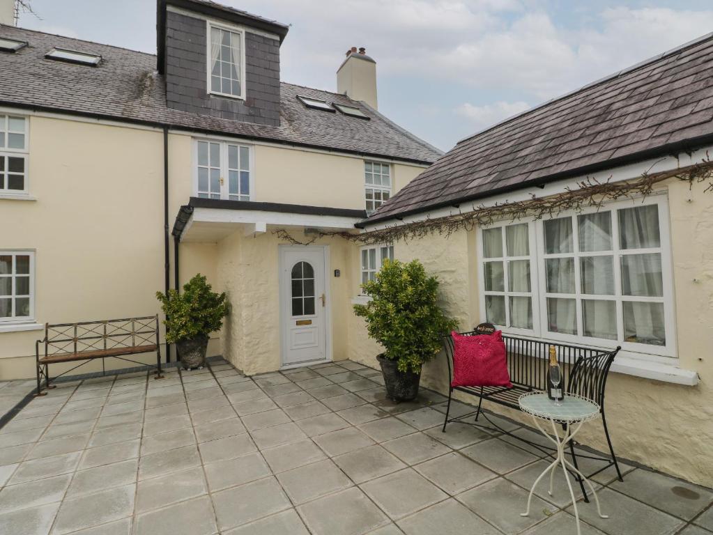 Clementine Cottage, Tenby photo 7