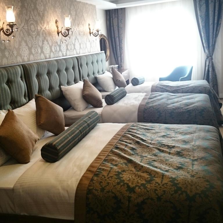 バスルーム（客室）