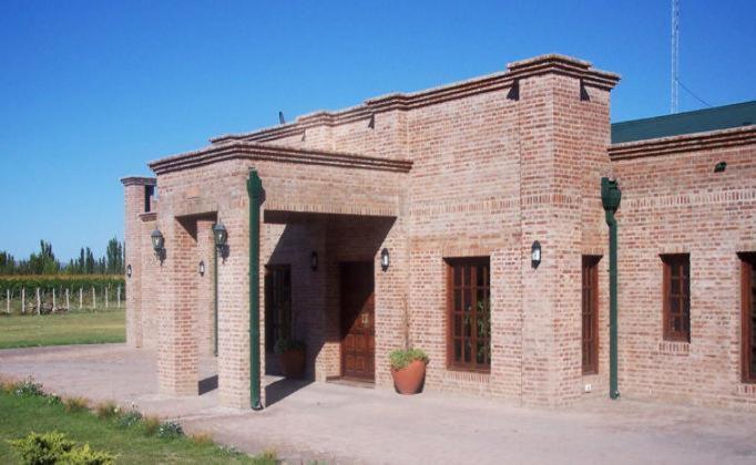 Finca La Carmelita - 1