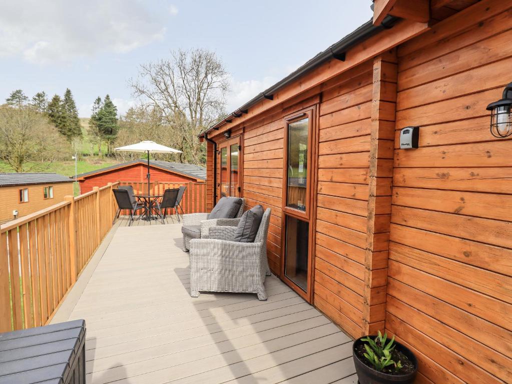 Ramblers' Rest Lodge photo 6