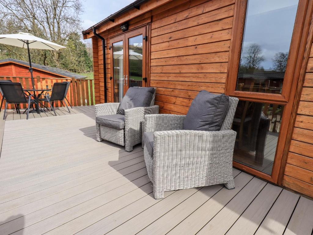 Ramblers' Rest Lodge photo 7
