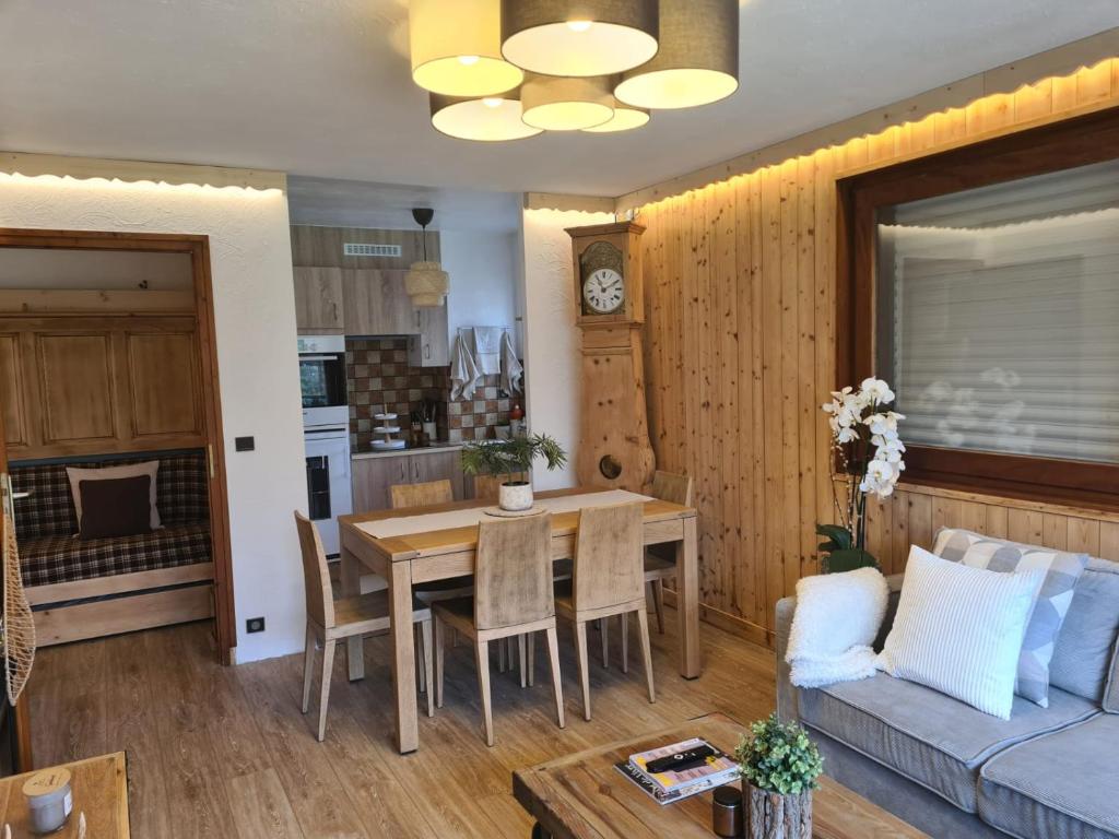 Luxury holidays apartment Praz sur Arly - 2