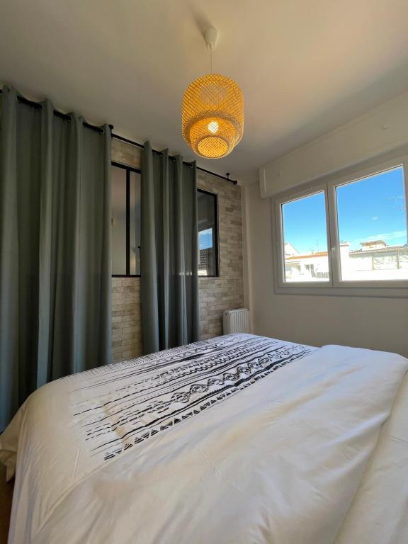 Modern and pleasant apartment in the heart of the city - 2
