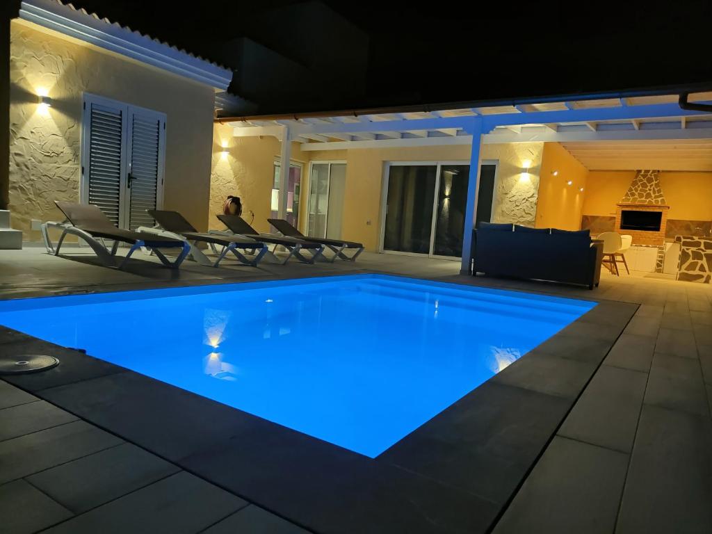 villa bonita - 2