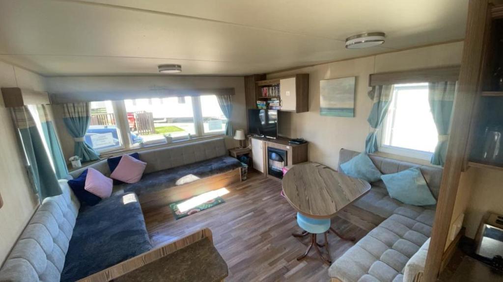 Setons Getaway