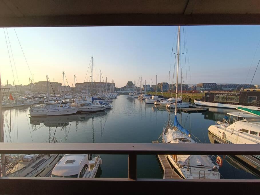 Chez Mamarina - Quadruplex - Marina Deauville, Deauville