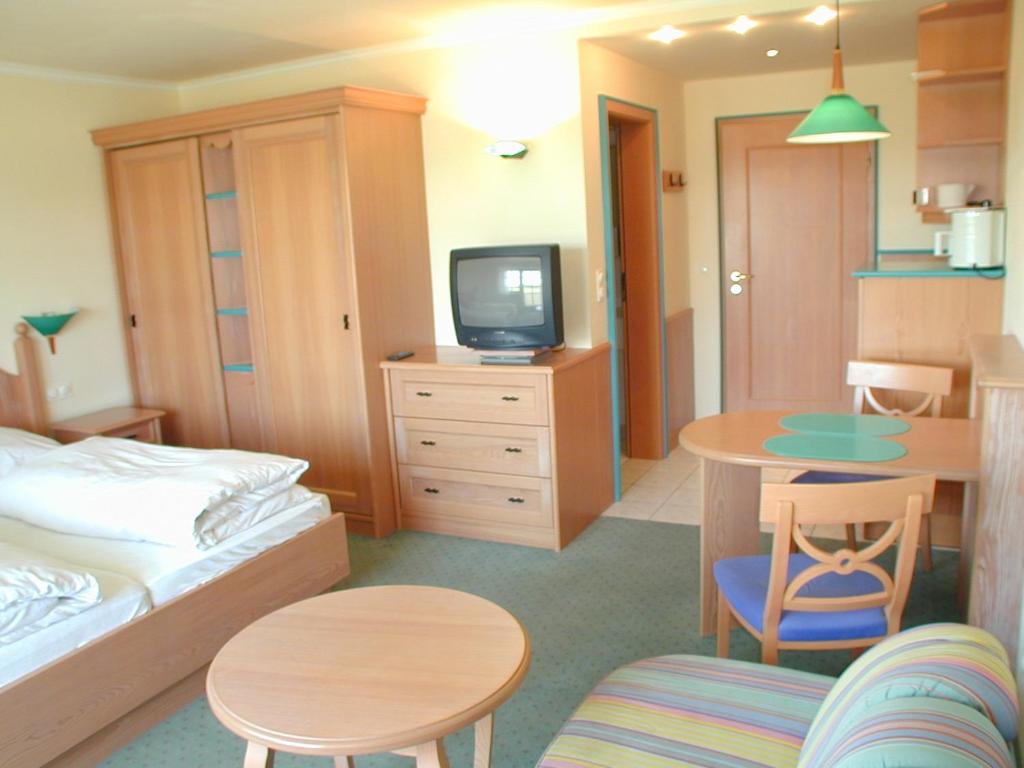 Kurhotel Würdinger Hof - 3