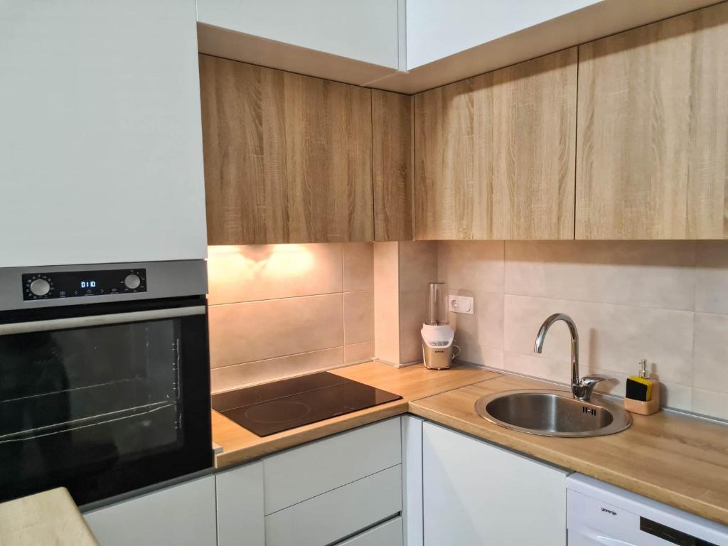 Apartman Valentina - 5